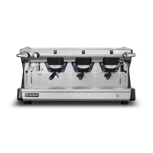 Rancilio Classe 5 S 3 Group Commercial Espresso Machine