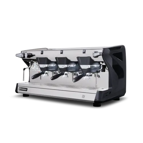 Rancilio Classe 5 S 3 Group Commercial Espresso Machine
