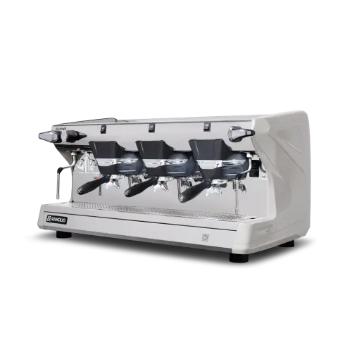 Rancilio Classe 5 S 3 Group Commercial Espresso Machine