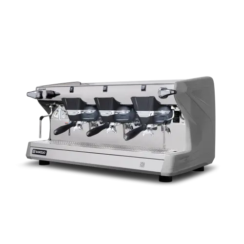 Rancilio Classe 5 S 3 Group Commercial Espresso Machine