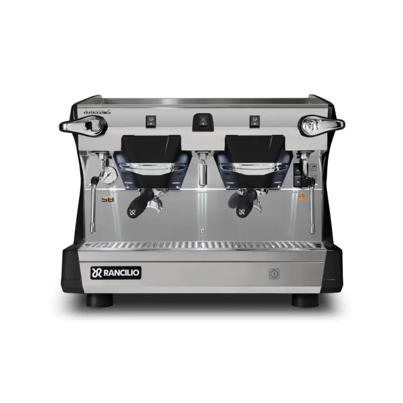 Rancilio Classe 5 S Compact 2 Group Commercial Espresso Machine
