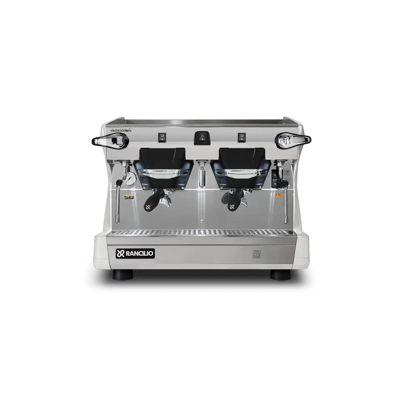 Rancilio Classe 5 S Compact 2 Group Commercial Espresso Machine