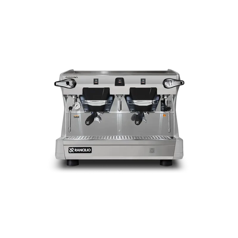 Rancilio Classe 5 S Compact 2 Group Commercial Espresso Machine