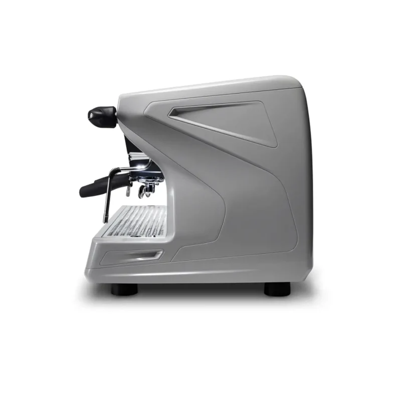 Rancilio Classe 5 S Compact 2 Group Commercial Espresso Machine