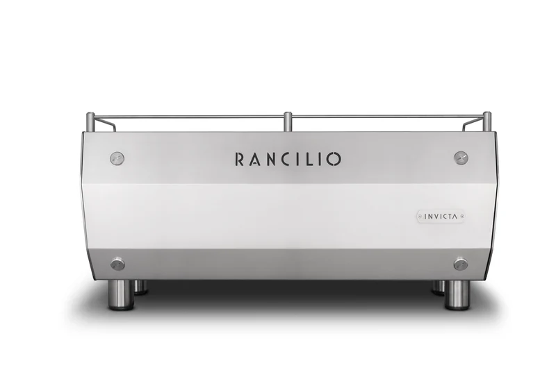 Rancilio Invicta 3 Group Commercial Espresso Machine