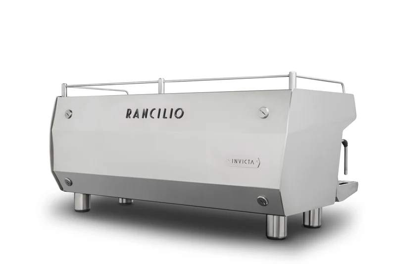 Rancilio Invicta 3 Group Commercial Espresso Machine