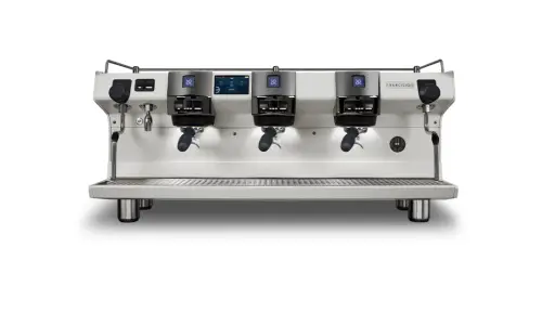 Rancilio Invicta 3 Group Commercial Espresso Machine