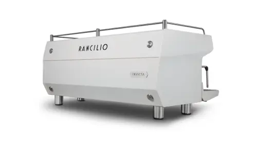 Rancilio Invicta 3 Group Commercial Espresso Machine
