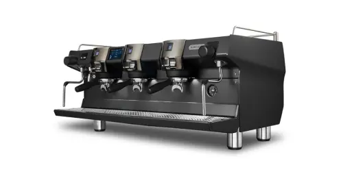 Rancilio Invicta 3 Group Commercial Espresso Machine