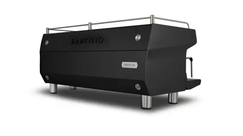 Rancilio Invicta 3 Group Commercial Espresso Machine
