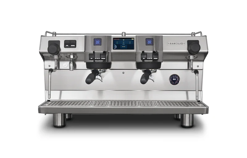 Rancilio Invicta 2 Group Commercial Espresso Machine