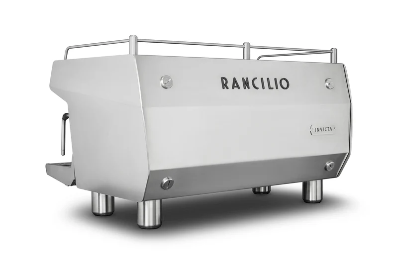 Rancilio Invicta 2 Group Commercial Espresso Machine