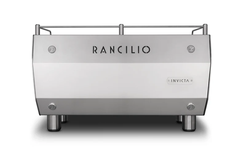 Rancilio Invicta 2 Group Commercial Espresso Machine