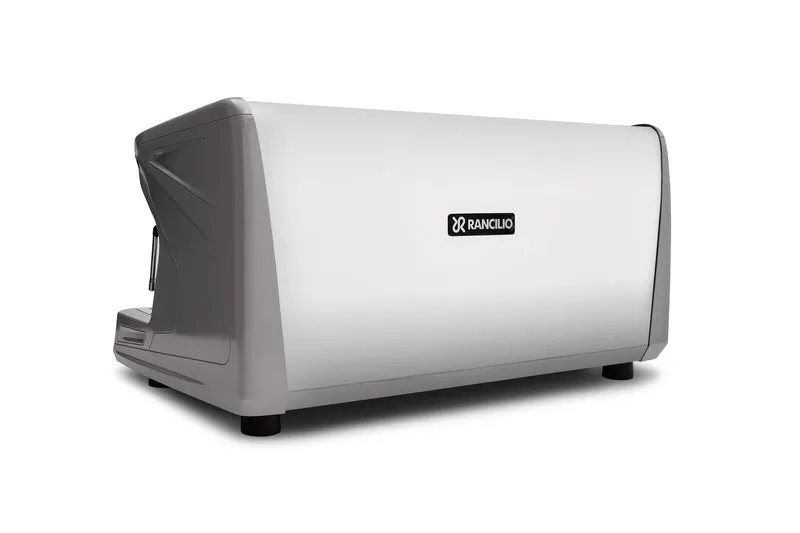 Rancilio Classe 7 USB Tall 3 Group Commercial Espresso Machine