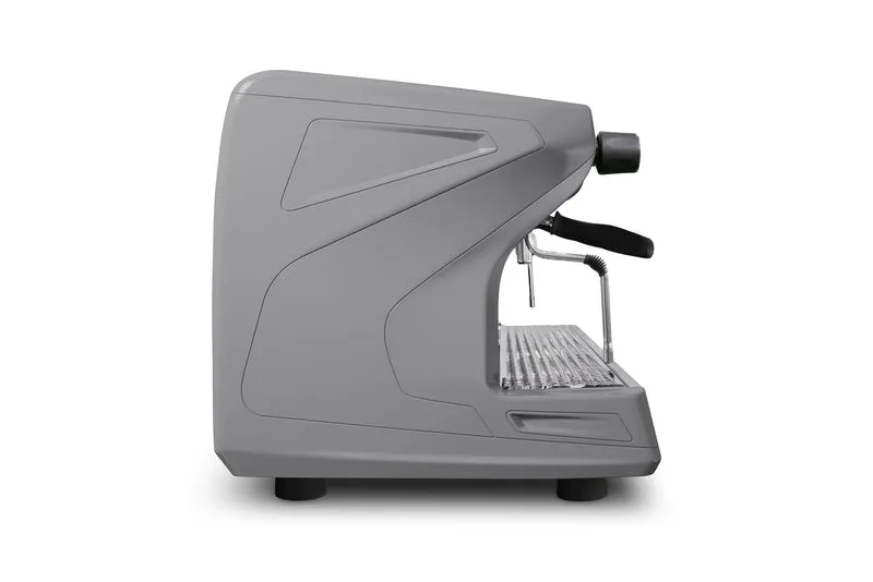 Rancilio Classe 7 USB Tall 3 Group Commercial Espresso Machine