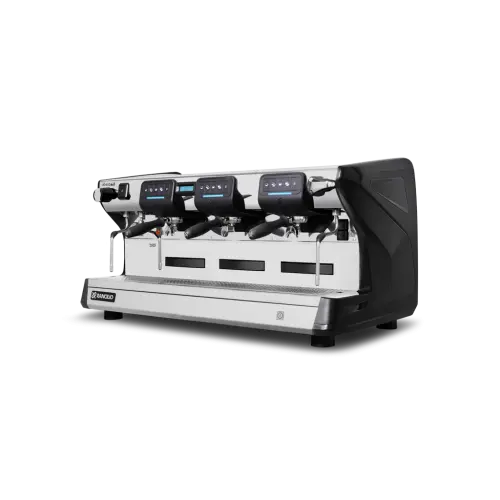 Rancilio Classe 7 USB Tall 3 Group Commercial Espresso Machine