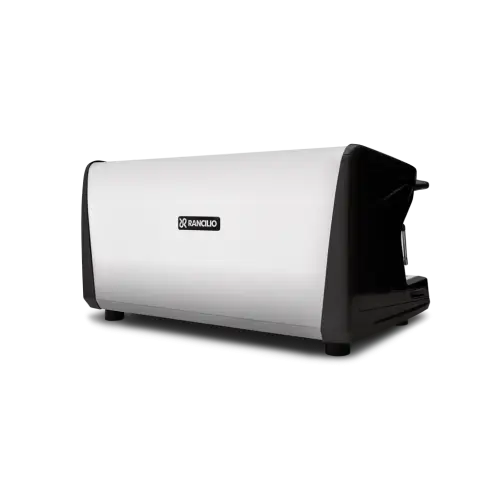 Rancilio Classe 7 USB Tall 3 Group Commercial Espresso Machine