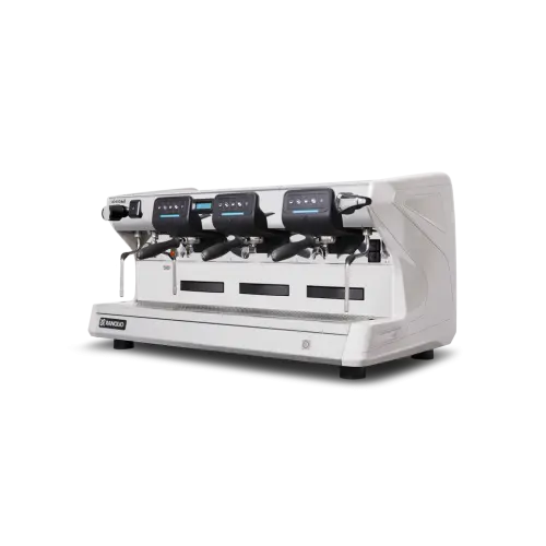 Rancilio Classe 7 USB Tall 3 Group Commercial Espresso Machine