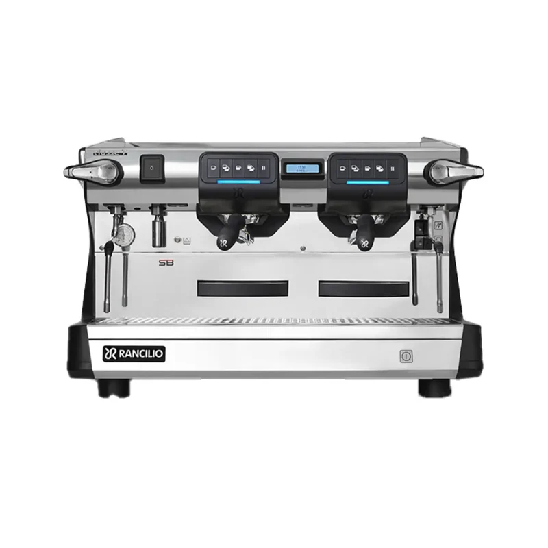 Rancilio Classe 7 USB Tall 2 Group Commercial Espresso Machine