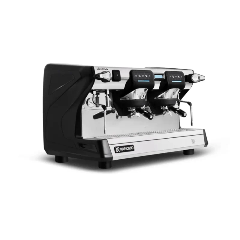Rancilio Classe 7 USB Tall 2 Group Commercial Espresso Machine