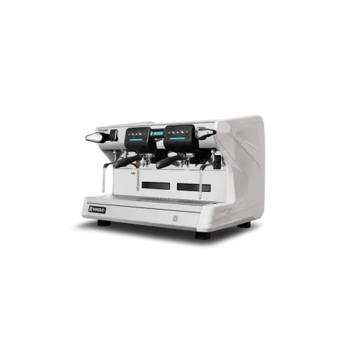 Rancilio Classe 7 USB Tall 2 Group Commercial Espresso Machine