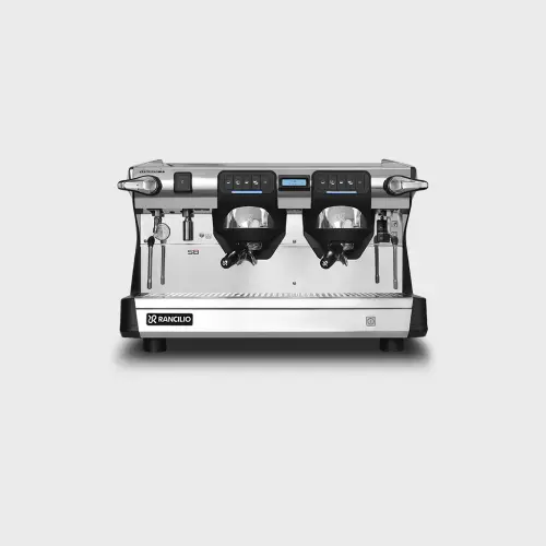 Rancilio Classe 7 USB 2 Group Commercial Espresso Machine