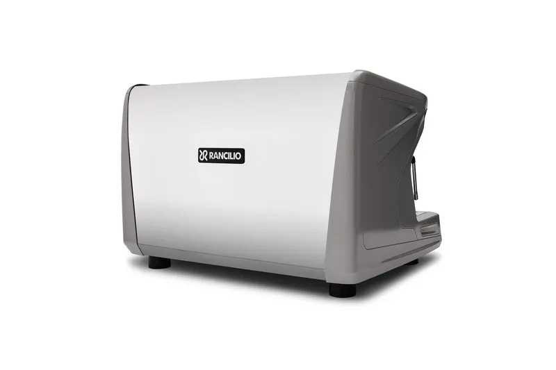 Rancilio Classe 7 USB 2 Group Commercial Espresso Machine
