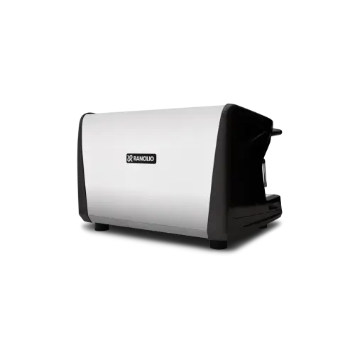 Rancilio Classe 7 USB 2 Group Commercial Espresso Machine