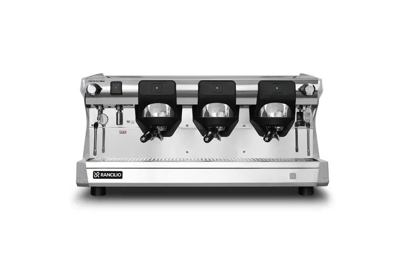 Rancilio Classe 7 S 3 Group Commercial Espresso Machine