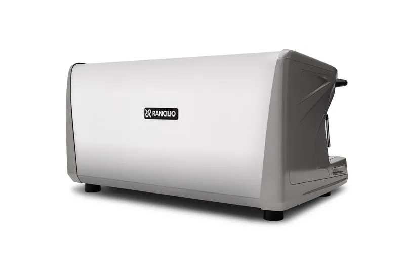 Rancilio Classe 7 S 3 Group Commercial Espresso Machine
