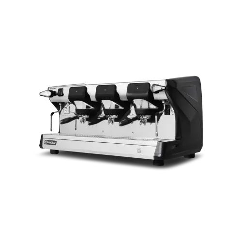 Rancilio Classe 7 S 3 Group Commercial Espresso Machine