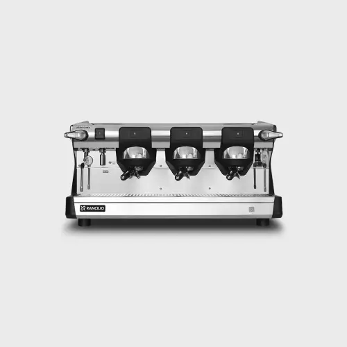 Rancilio Classe 7 S 3 Group Commercial Espresso Machine
