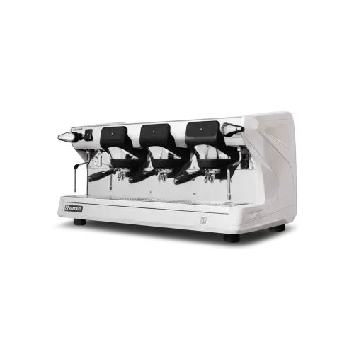 Rancilio Classe 7 S 3 Group Commercial Espresso Machine