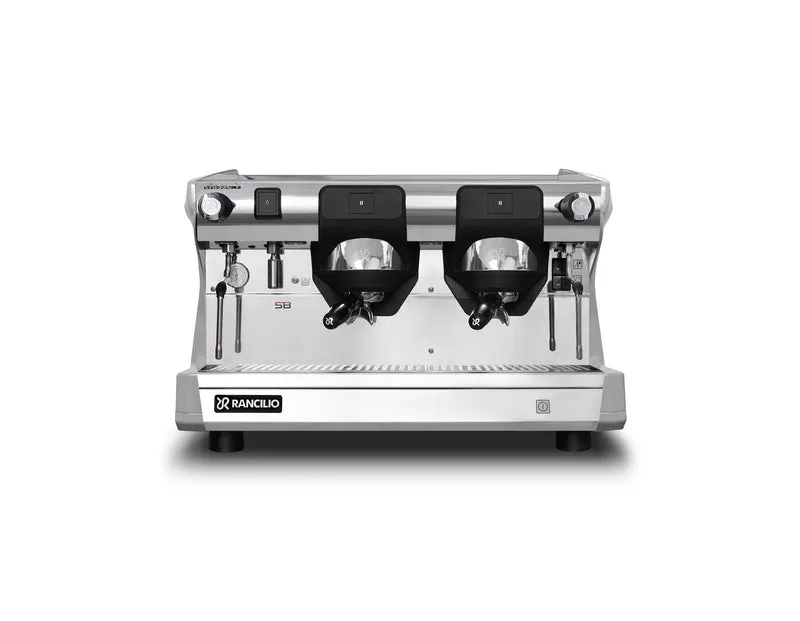 Rancilio Classe 7 S 2 Group Commercial Espresso Machine