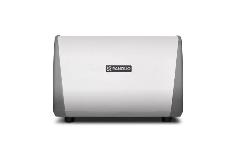 Rancilio Classe 7 S 2 Group Commercial Espresso Machine