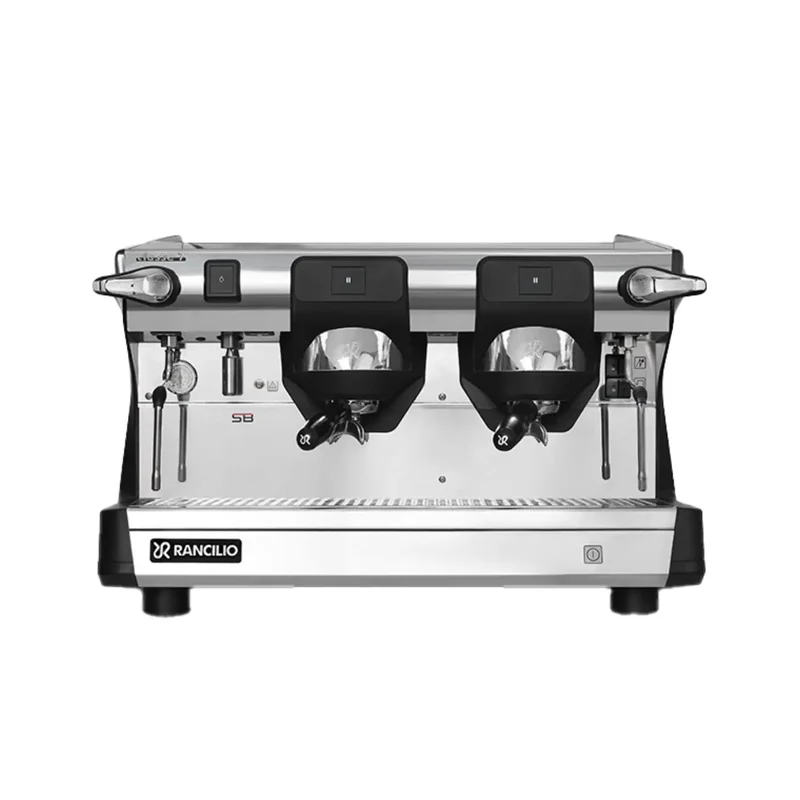 Rancilio Classe 7 S 2 Group Commercial Espresso Machine