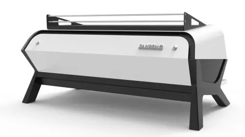 Sanremo F18 SB 3 Group Commercial Espresso Machine