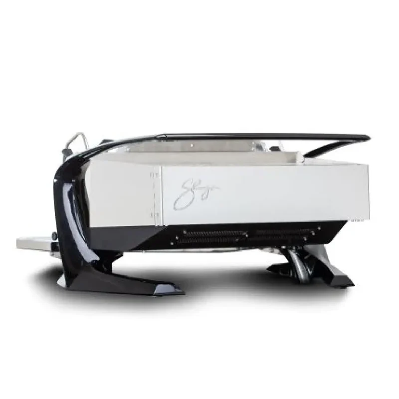 Slayer Steam LP 3 Group Commercial Espresso Machine