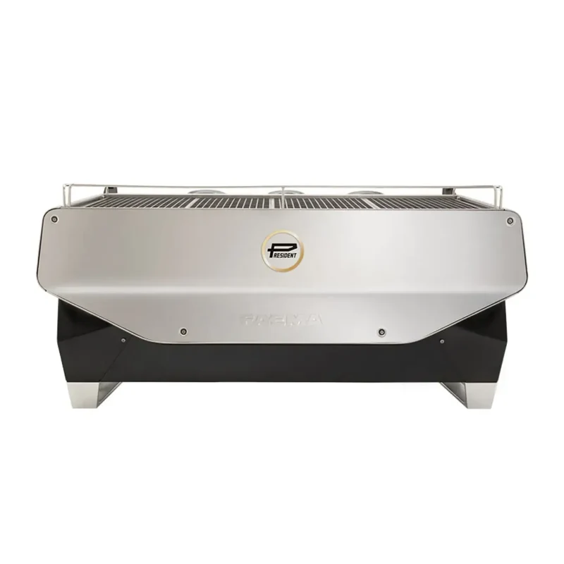 Faema President Thermosifonic 3 Group Commercial Espresso Machine