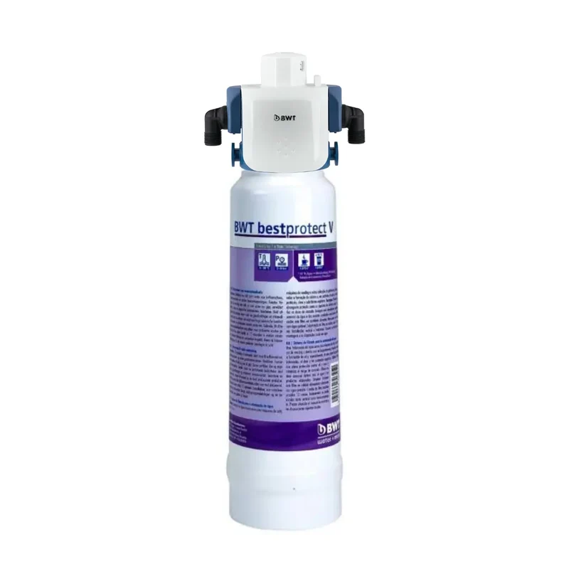 BWT bestprotect V Water Kit & besthead FLEX