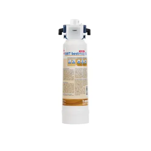 BWT bestmax PREMIUM V Water Kit & besthead FLEX
