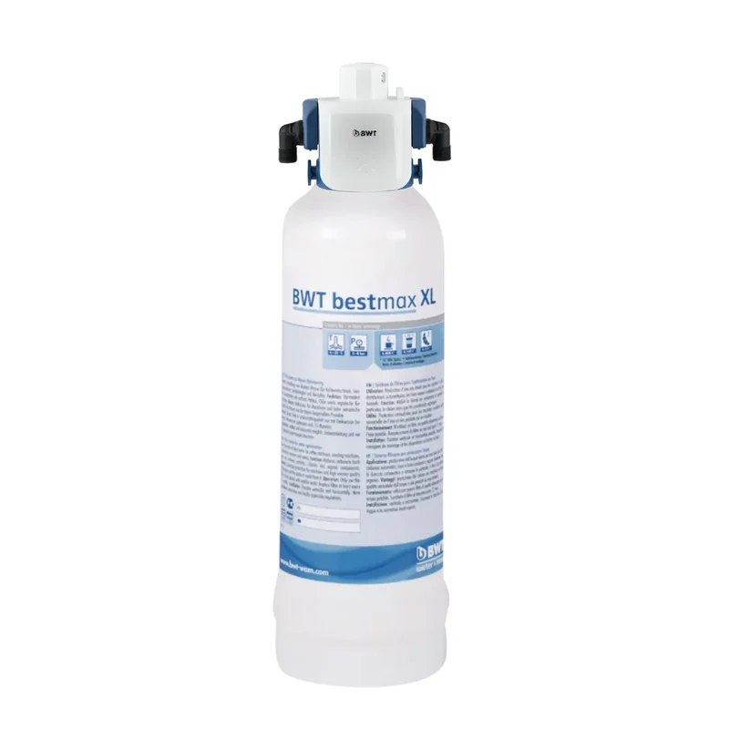BWT bestmax XL Water Kit & besthead FLEX