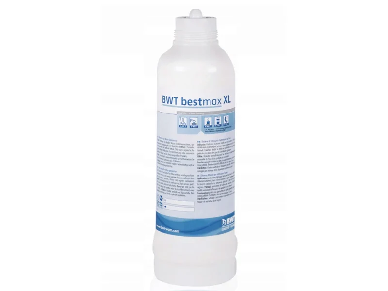 BWT bestmax XL Water Kit & besthead FLEX
