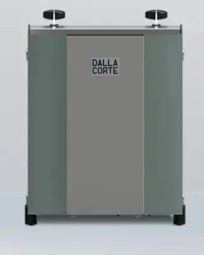 Dalla Corte Studio Aqua