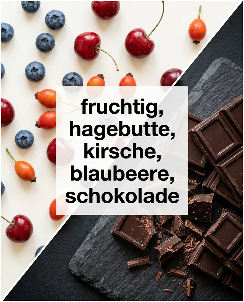 Hochlandjuwel Bio Kaffee Äthiopien Guji, Natural