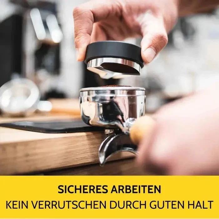 Tampermatte aus abwaschbarem Silikon von COYOOCO