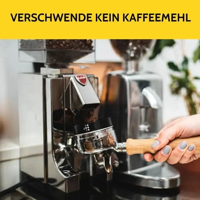 Dosierring für Siebträger - Funnel von COYOOCO
