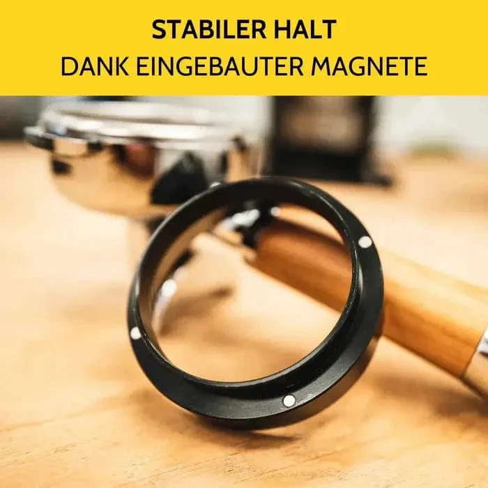 Dosierring für Siebträger - Funnel von COYOOCO