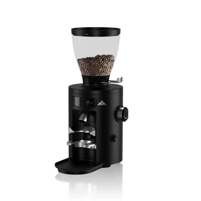 Mahlkonig X54 Allround Home Espresso Coffee Grinder (Black)