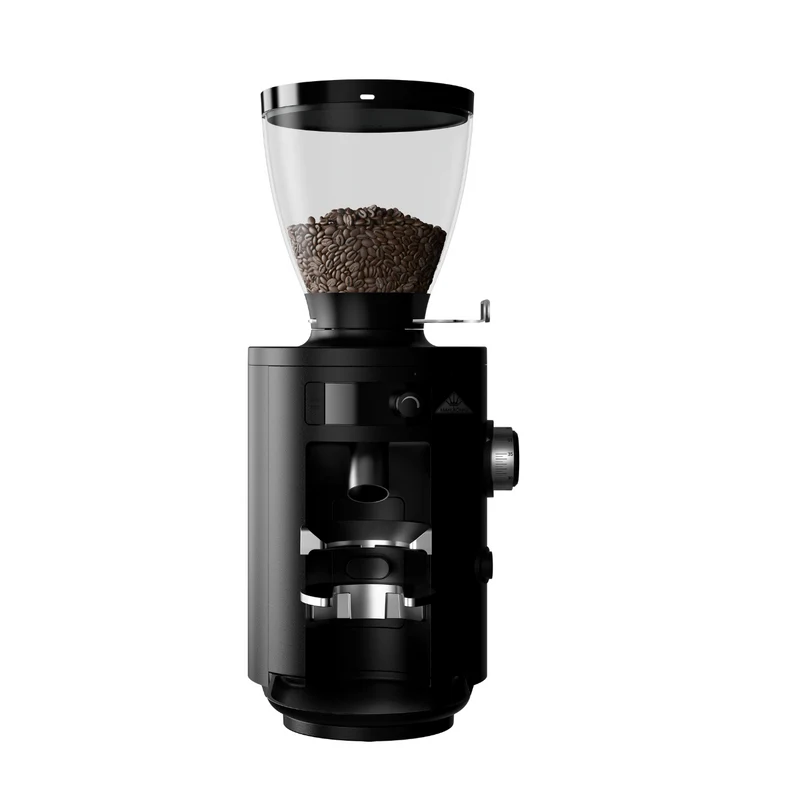 Mahlkonig X54 Allround Home Espresso Coffee Grinder (Black)